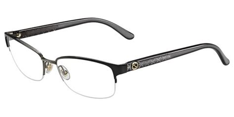 gg 4260 s gucci|Gucci GG4260 VUX/17 Eyeglasses in Black Gradient.